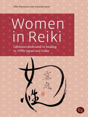 cover image of Women in Reiki